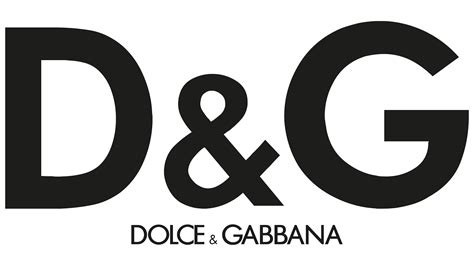 symbol dolce and gabbana logo